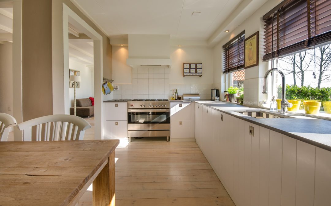Reforma en Madrid de Cocina y Reforma de Baño