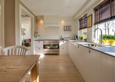 Reforma en Madrid de Cocina y Reforma de Baño